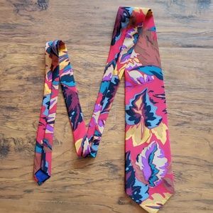 Perry Ellis Tie